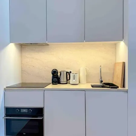 Appartamento Luxury Lisbona