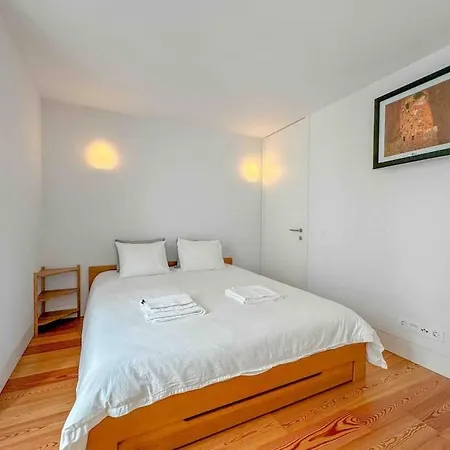 Luxury Appartamento Lisbona