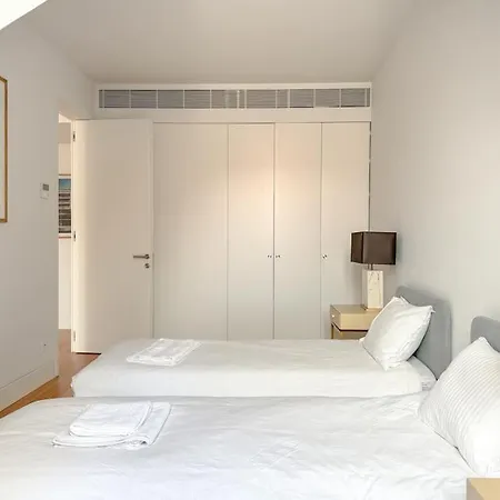 Apartamento Luxury *