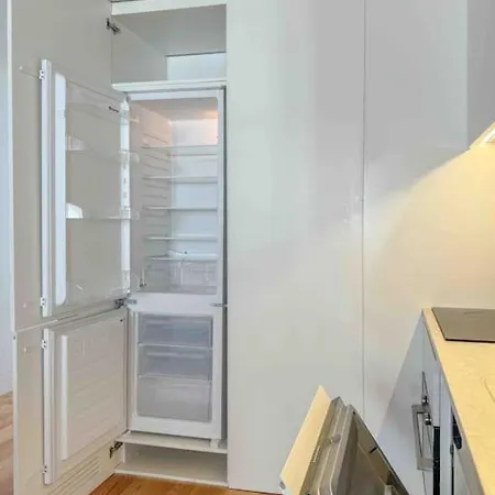 Luxury Apartamento Lisboa