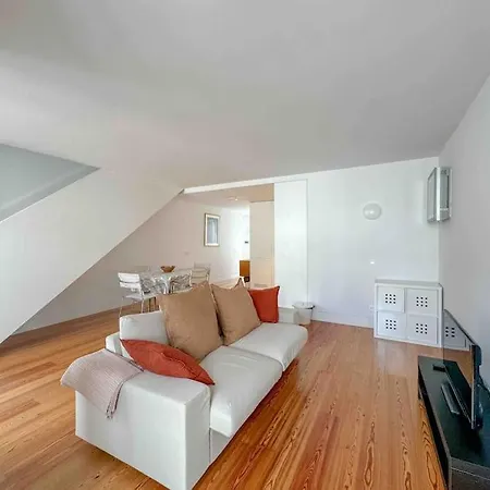 Apartamento Luxury Lisboa