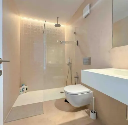 Apartman Luxury *