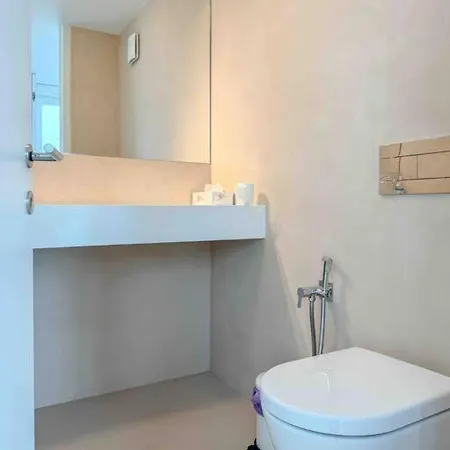 Appartement Luxury