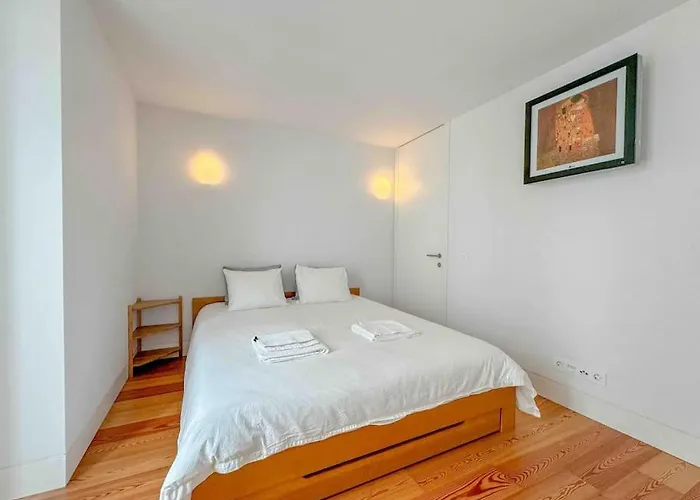 Luxury Appartement Lisboa